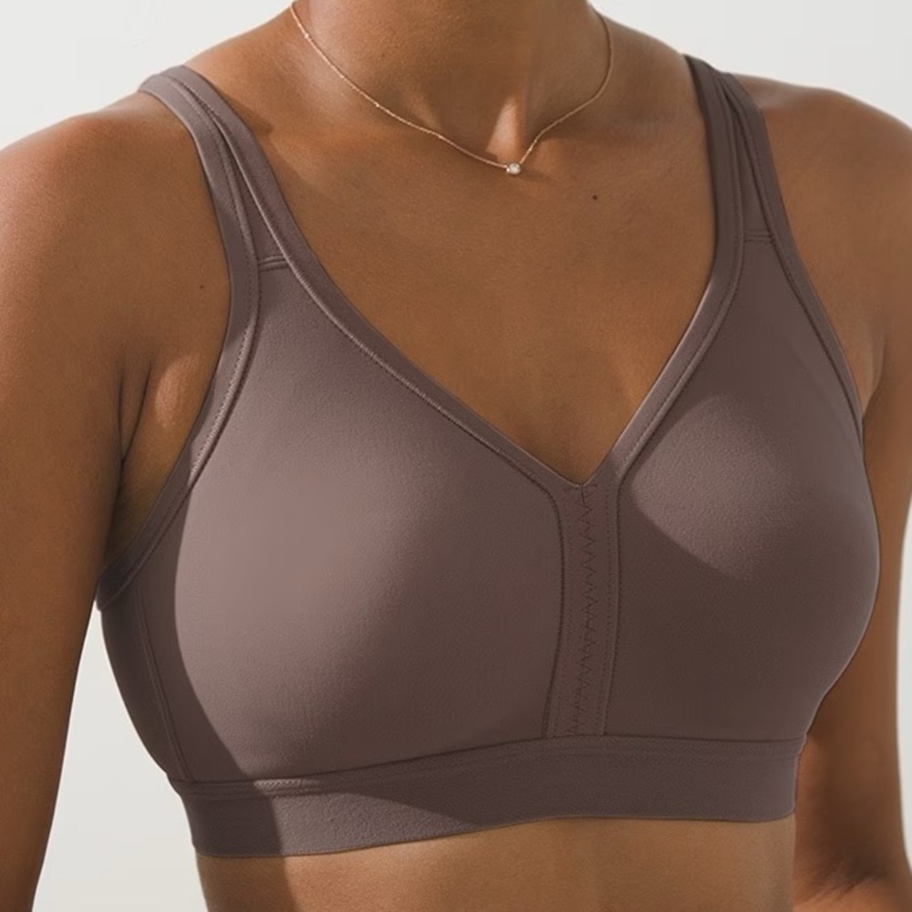 Soma Embraceable Full Coverage Unlined Wireless